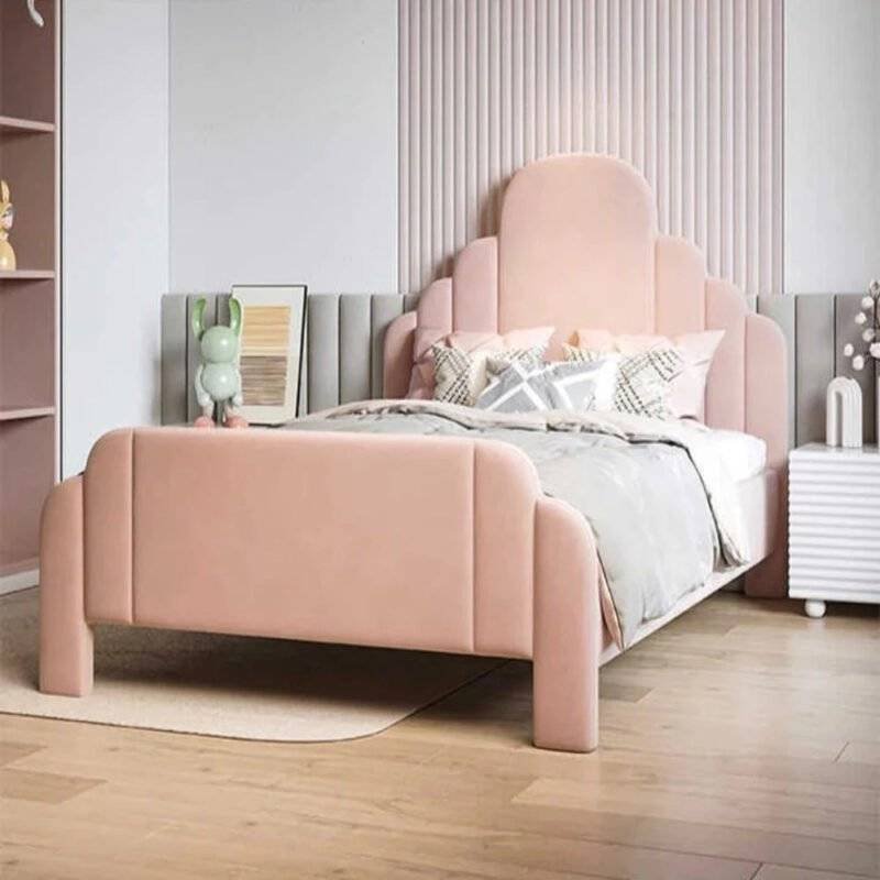 Royal Homex Kids Bed