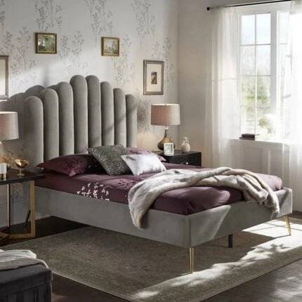 Anna Lux Bed