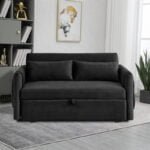 Luna Modular Sofa Bed