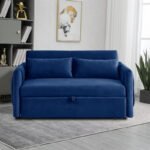 Luna Modular Sofa Bed