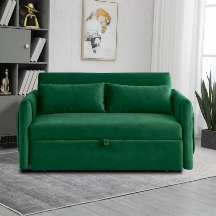 Luna Modular Sofa Bed