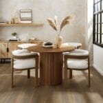 Round Madonna Dining Table - Image 4