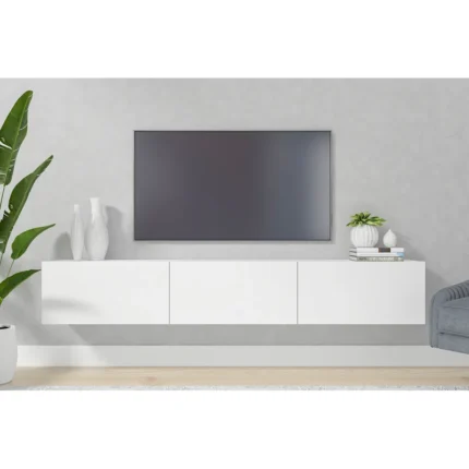 Ronnye Floating TV Stand