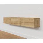 Ozge Floating TV Unit