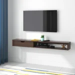 Hilyard Floating TV Stand