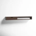 Hilyard Floating TV Stand