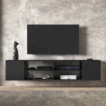Rosita Modern Floating TV Cabinet