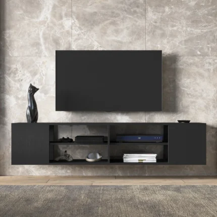 Rosita Modern Floating TV Cabinet