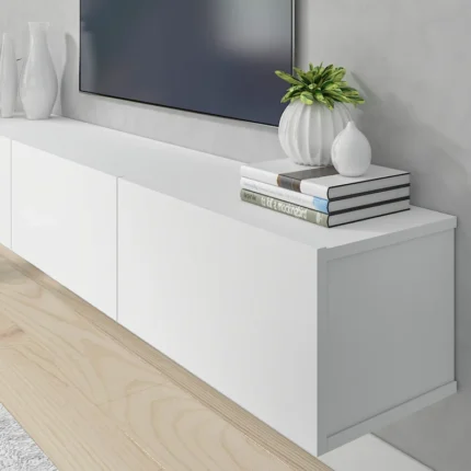 Ronnye Floating TV Stand