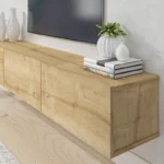 Ozge Floating TV Unit