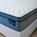Cool Gel Euro Top Mattress