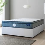 Cool Gel Euro Top Mattress