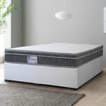 Lavender Euro Top Mattress