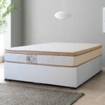 Sleepy Time Pillow Top Mattress