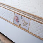 Sleepy Time Pillow Top Mattress