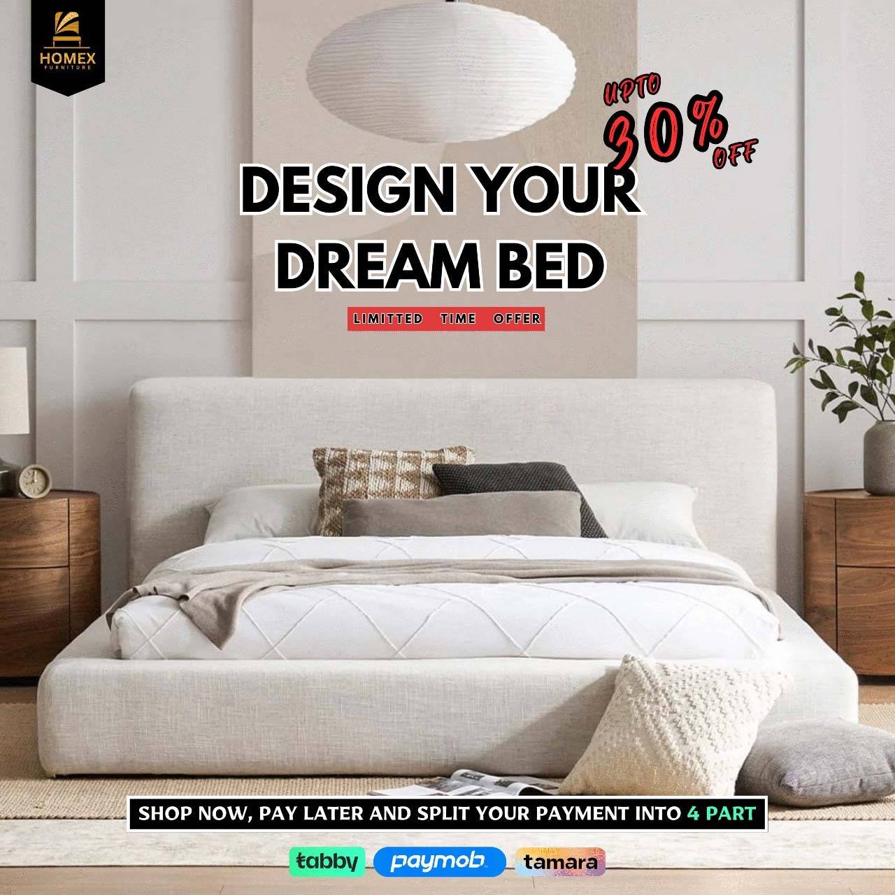 winter sale 35% off furniture in UAE Dubai